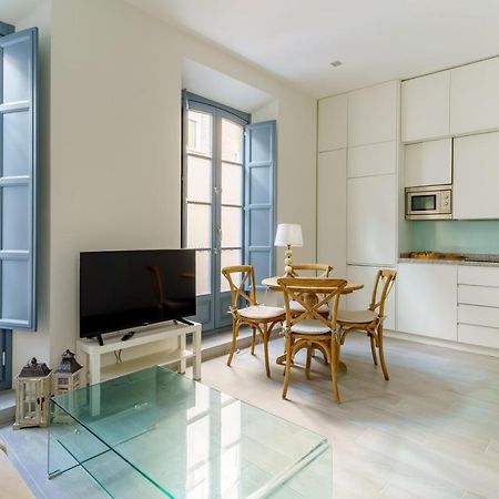 Apartamento Garden Art V Διαμέρισμα Γρανάδα Εξωτερικό φωτογραφία