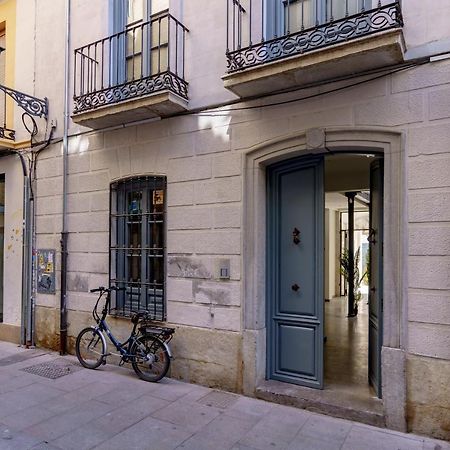 Apartamento Garden Art V Διαμέρισμα Γρανάδα Εξωτερικό φωτογραφία