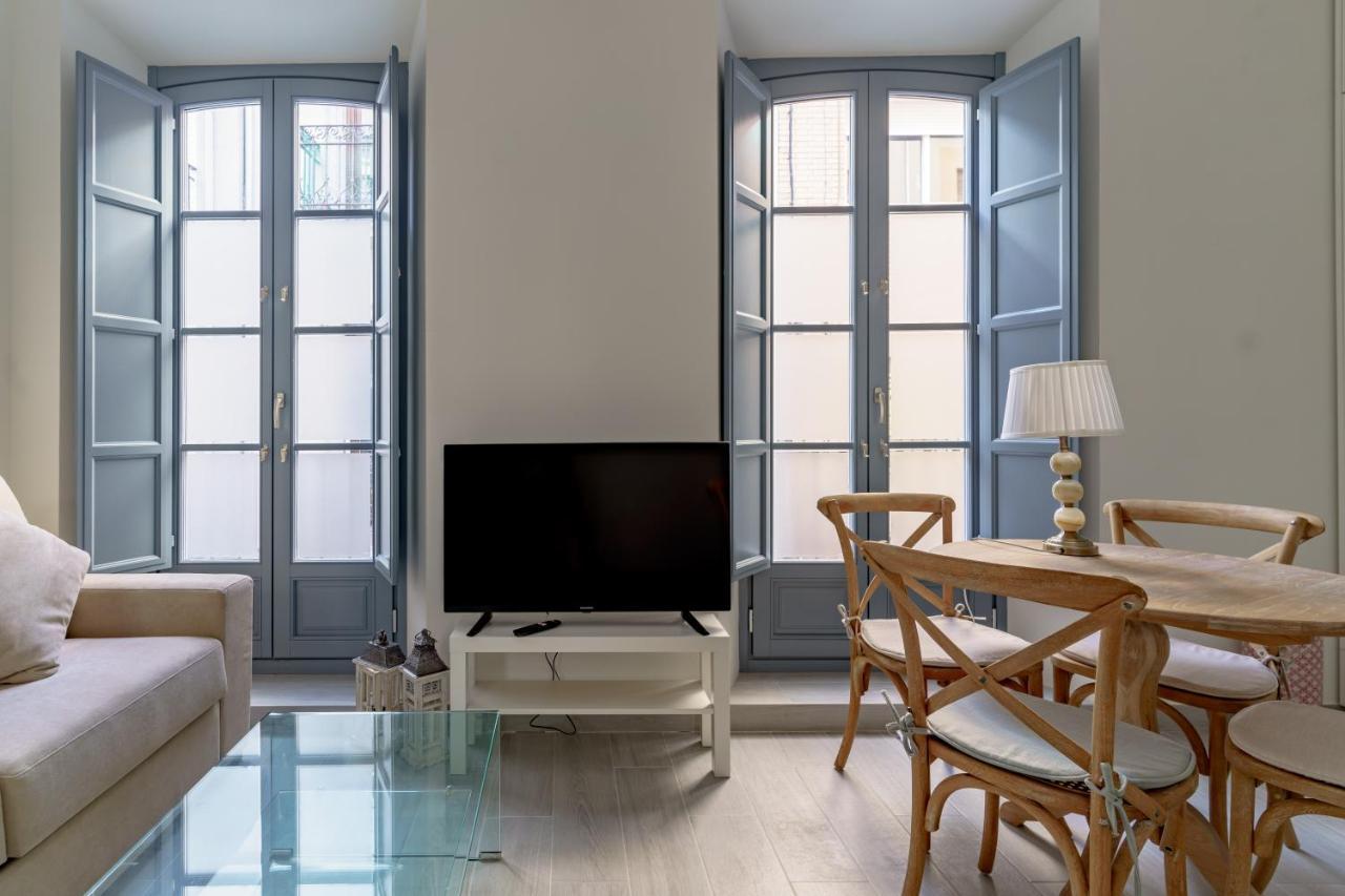 Apartamento Garden Art V Διαμέρισμα Γρανάδα Εξωτερικό φωτογραφία