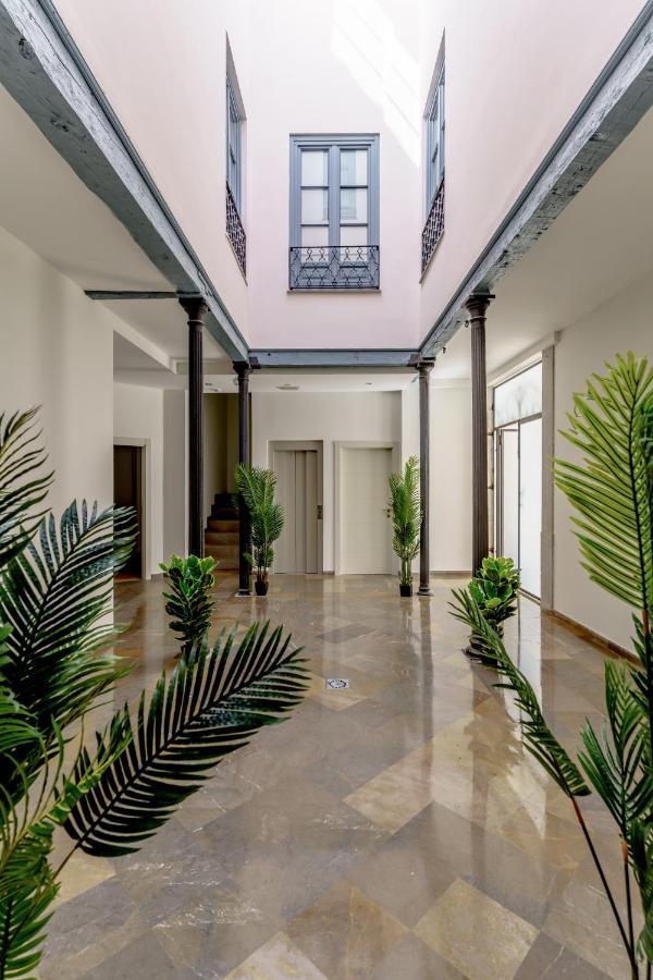 Apartamento Garden Art V Διαμέρισμα Γρανάδα Εξωτερικό φωτογραφία