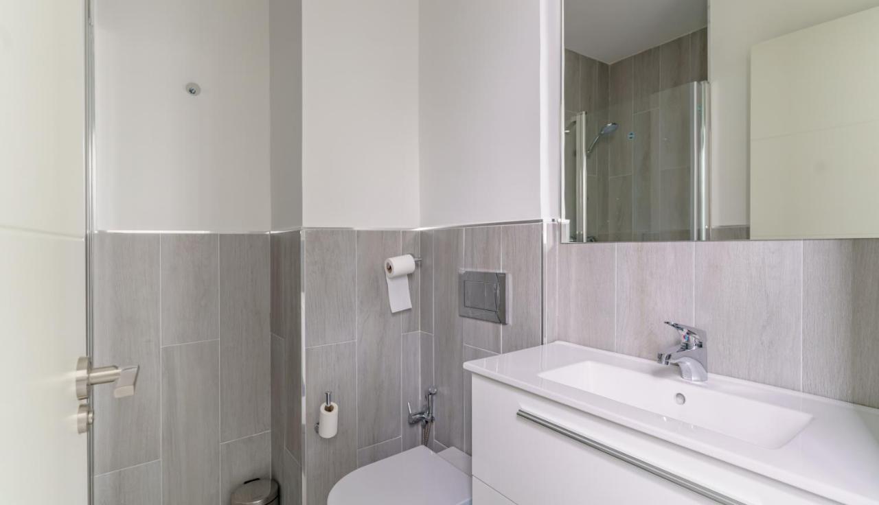 Apartamento Garden Art V Διαμέρισμα Γρανάδα Εξωτερικό φωτογραφία